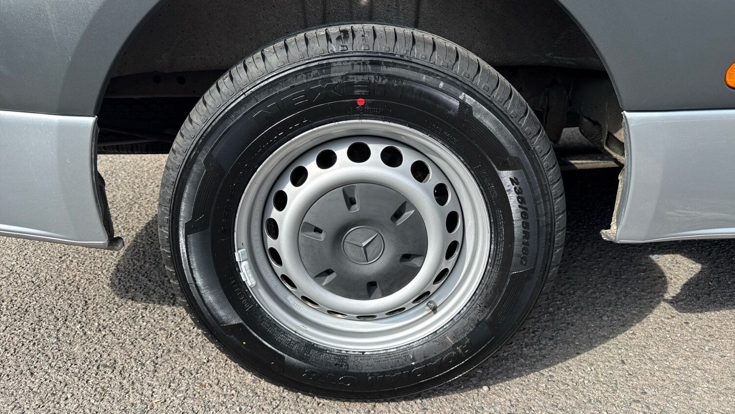 Vehicle 36