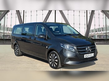 Used Mercedes-Benz Vito 2025 for sale - 79524534: Photo