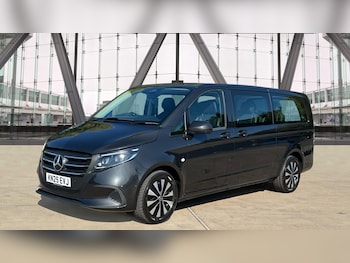 Used Mercedes-Benz Vito 2025 for sale - 79524534: Photo