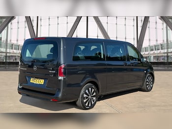 Used Mercedes-Benz Vito 2025 for sale - 79524534: Photo