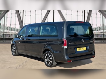 Used Mercedes-Benz Vito 2025 for sale - 79524534: Photo