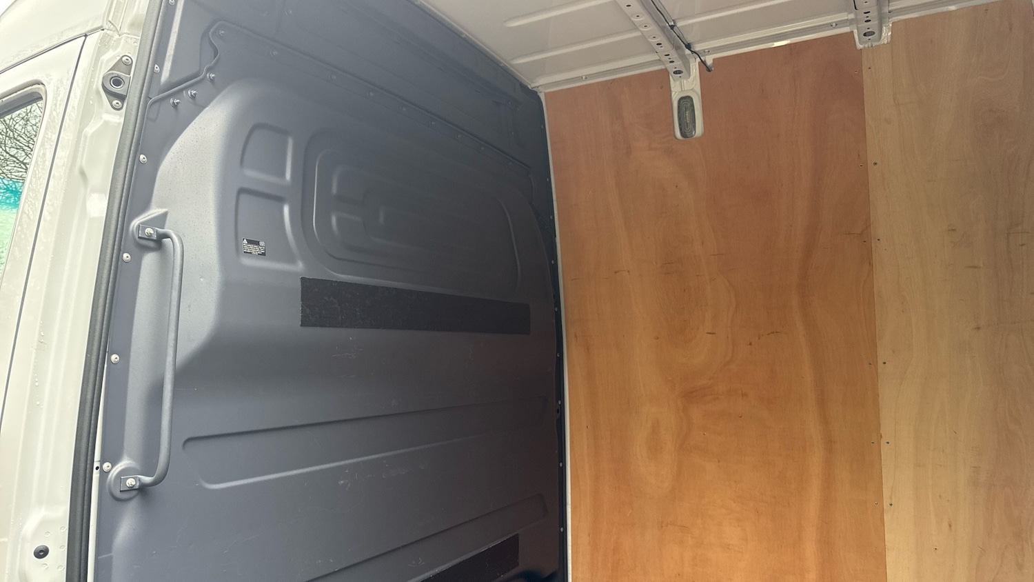 Used Mercedes-Benz Sprinter 2025 for sale - 77381324: Photo 14