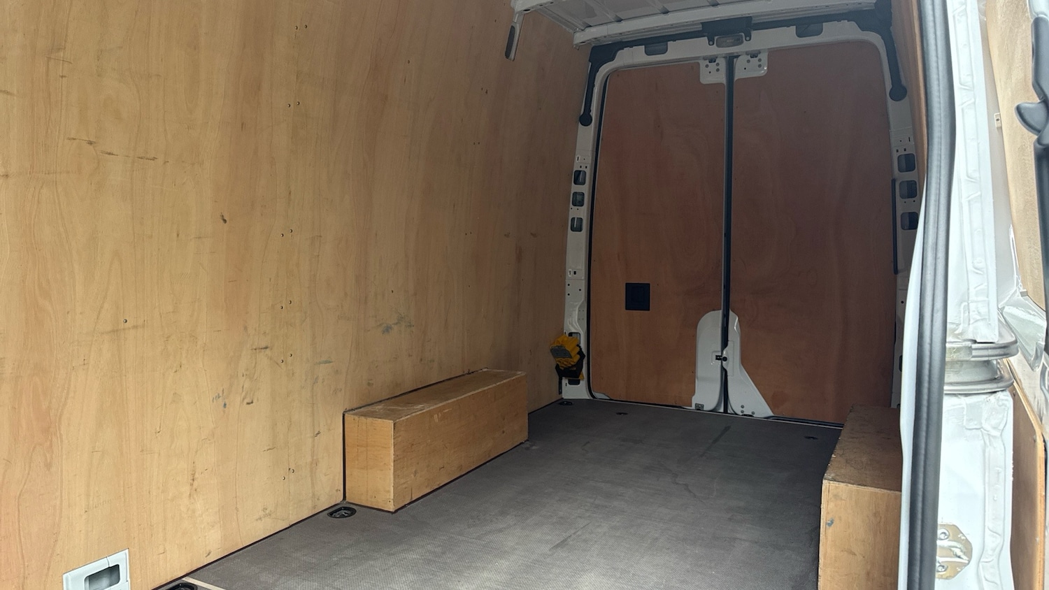 Used Mercedes-Benz Sprinter 2025 for sale - 77381324: Photo 15