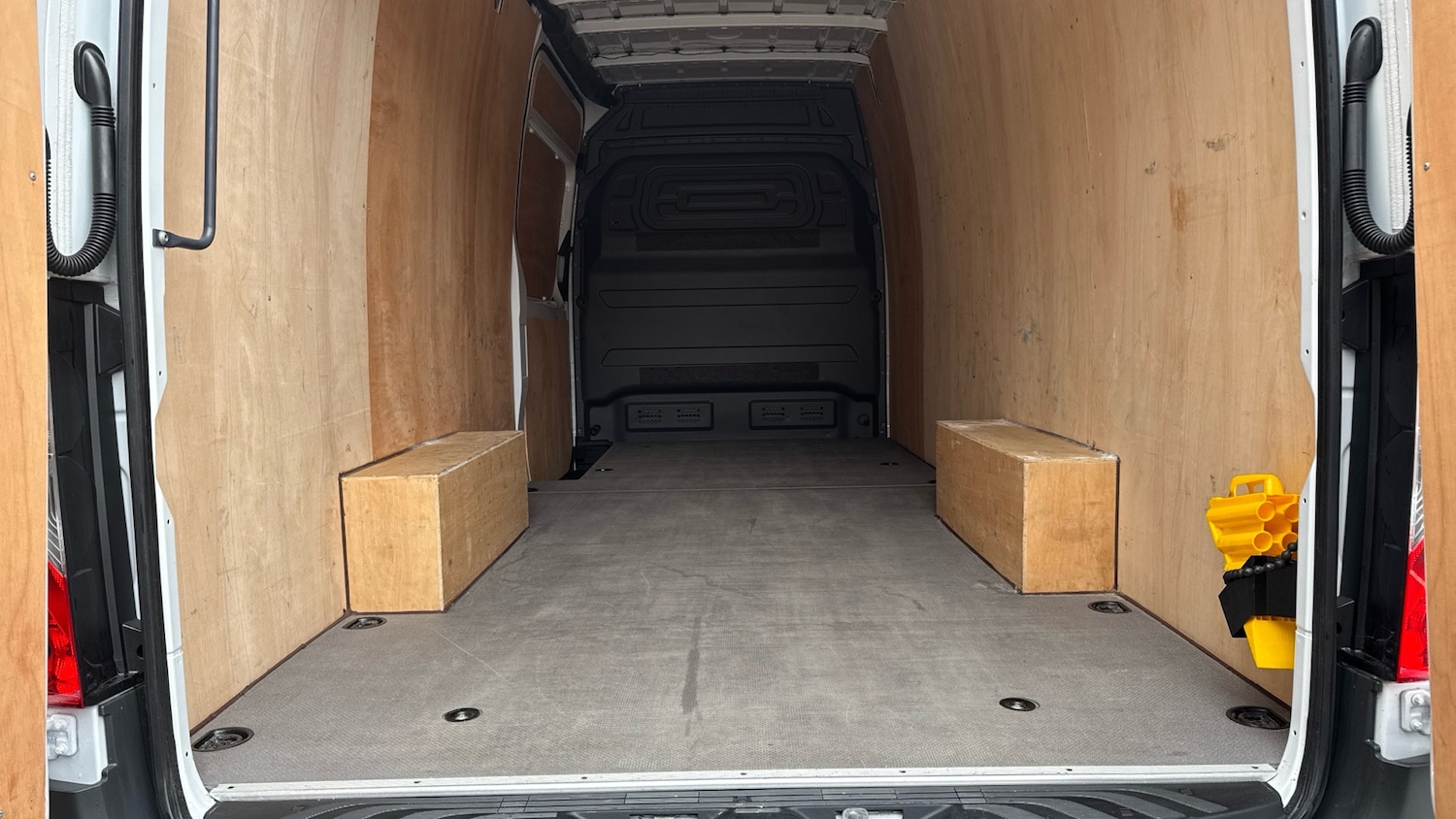 Used Mercedes-Benz Sprinter 2025 for sale - 77381324: Photo 16