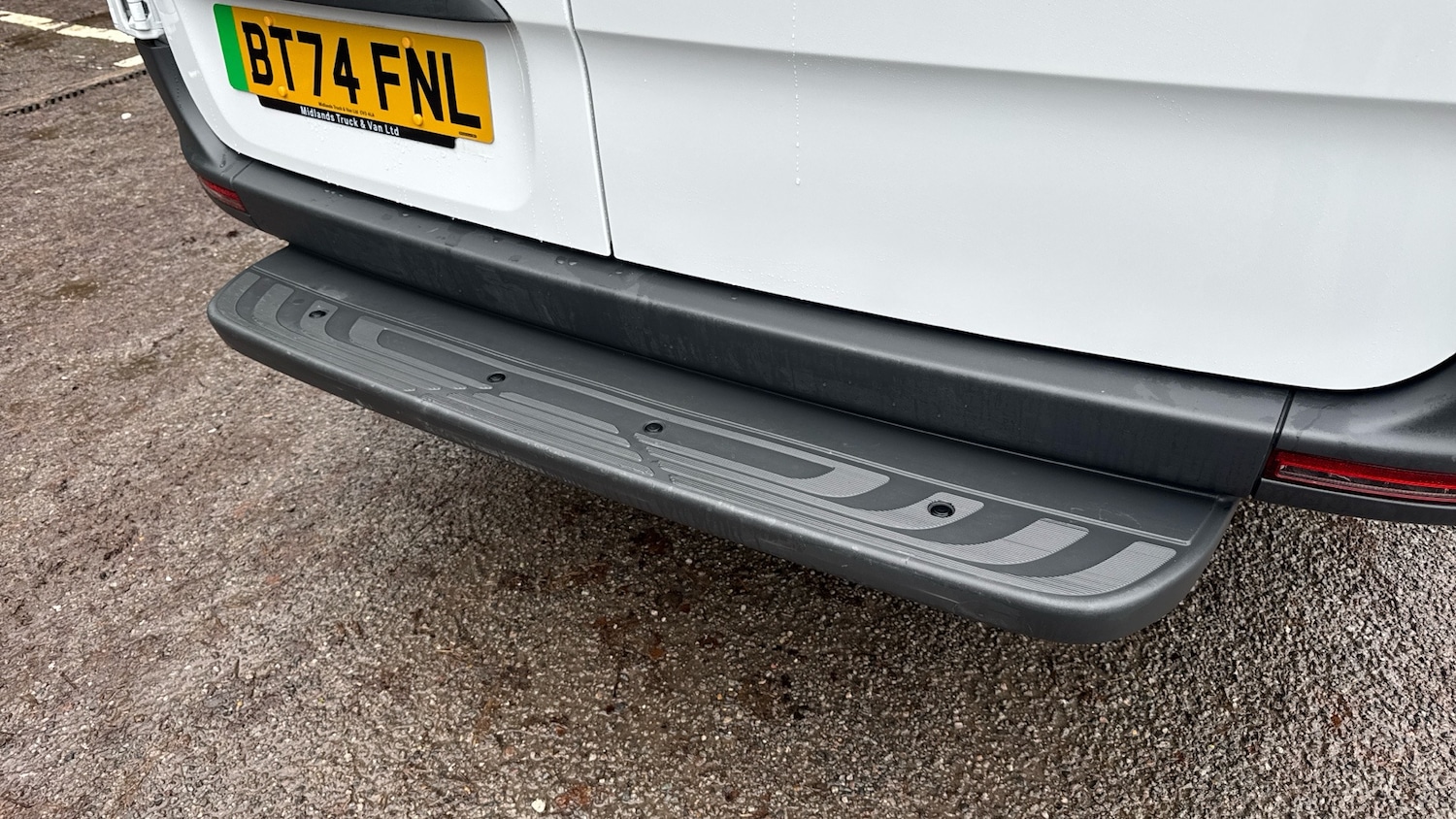 Used Mercedes-Benz Sprinter 2025 for sale - 77381324: Photo 18