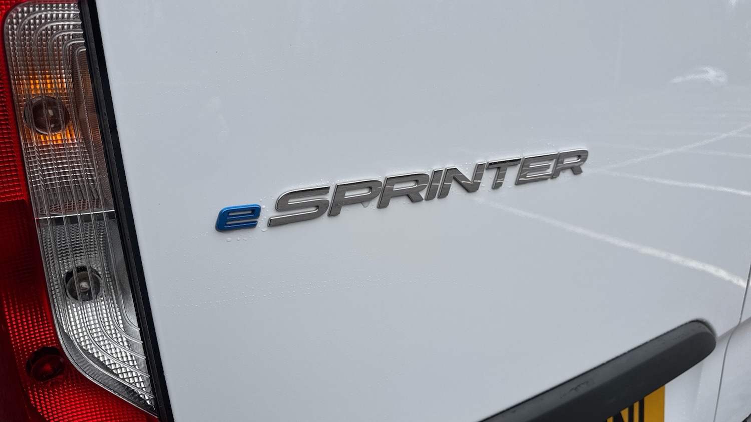 Used Mercedes-Benz Sprinter 2025 for sale - 77381324: Photo 22