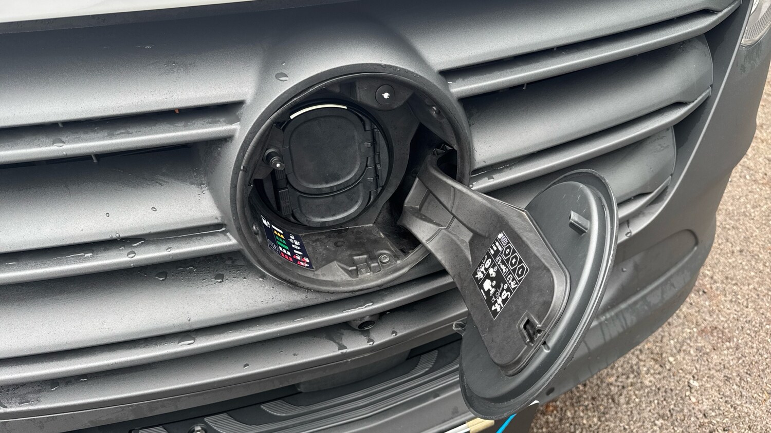 Used Mercedes-Benz Sprinter 2025 for sale - 77381324: Photo 23