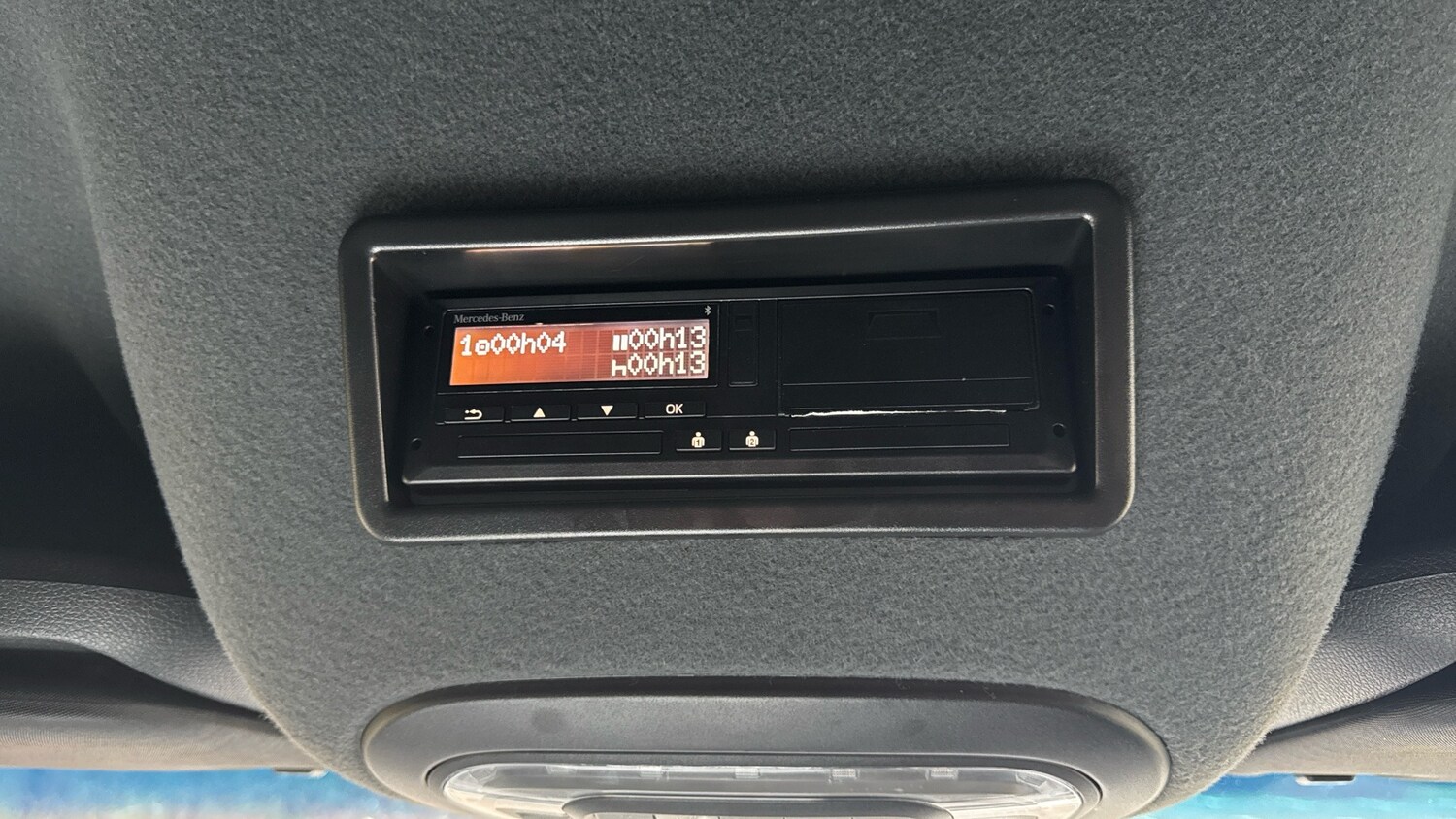 Used Mercedes-Benz Sprinter 2025 for sale - 77381324: Photo 28