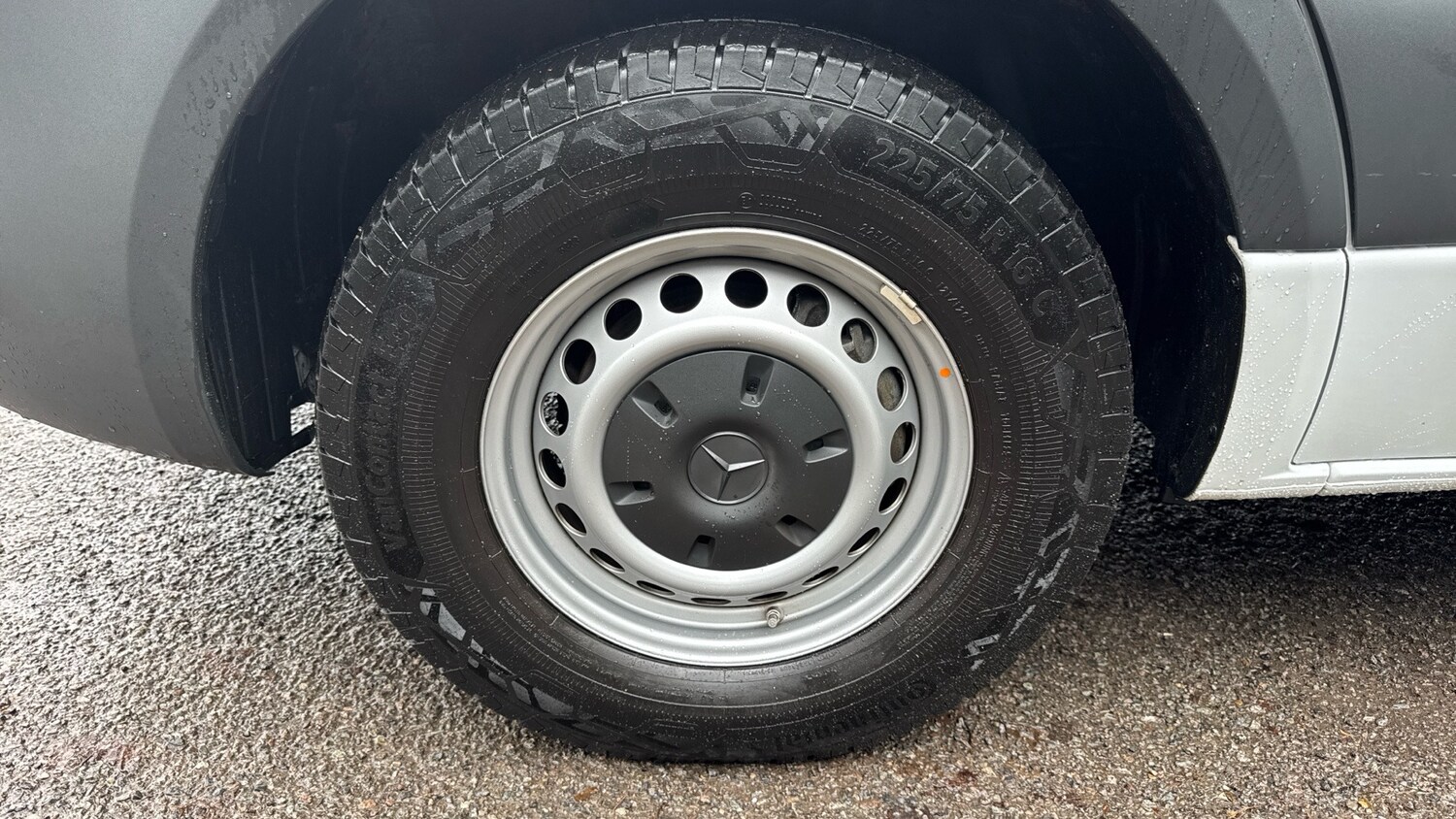 Used Mercedes-Benz Sprinter 2025 for sale - 77381324: Photo 37