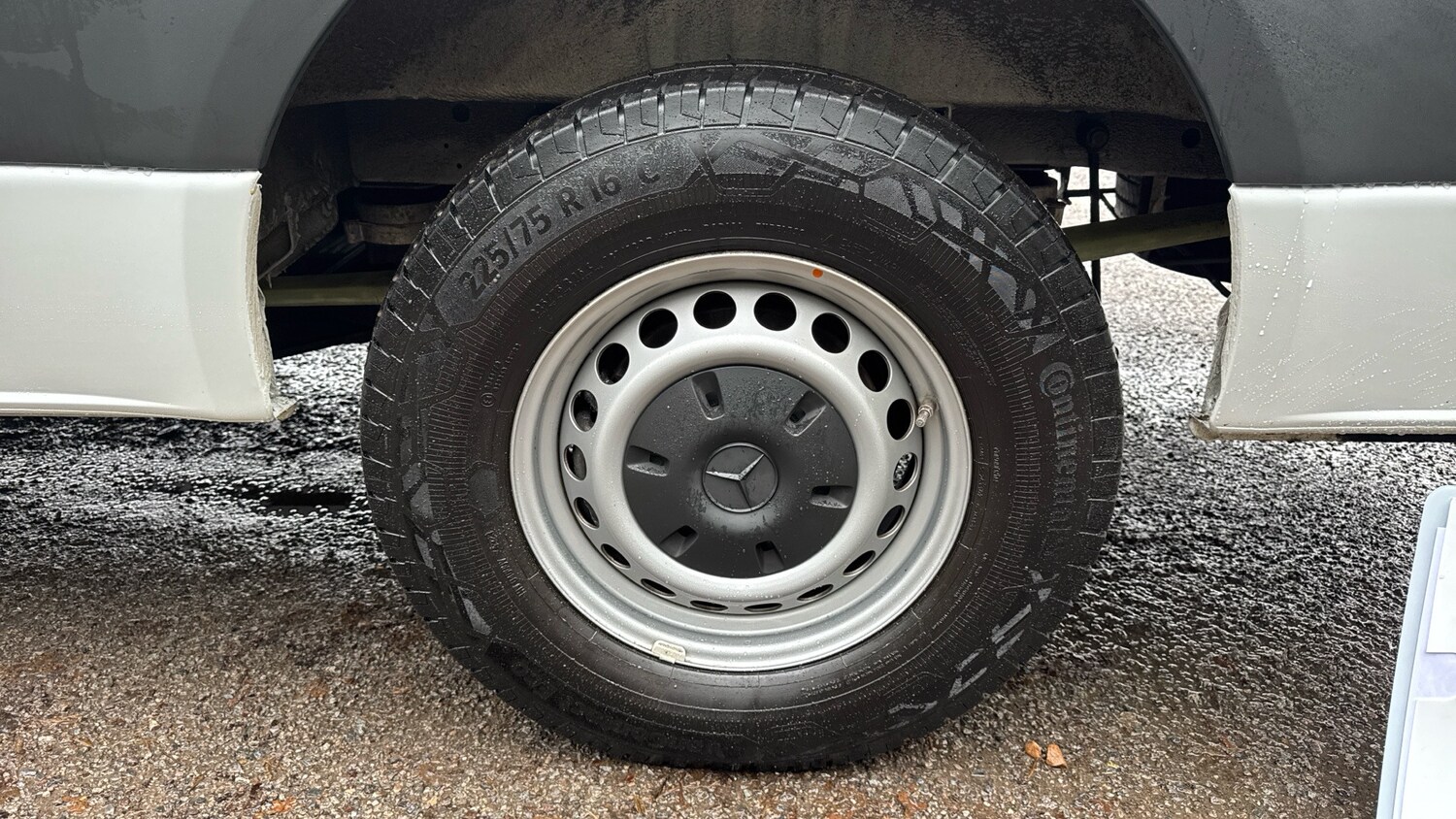 Used Mercedes-Benz Sprinter 2025 for sale - 77381324: Photo 38