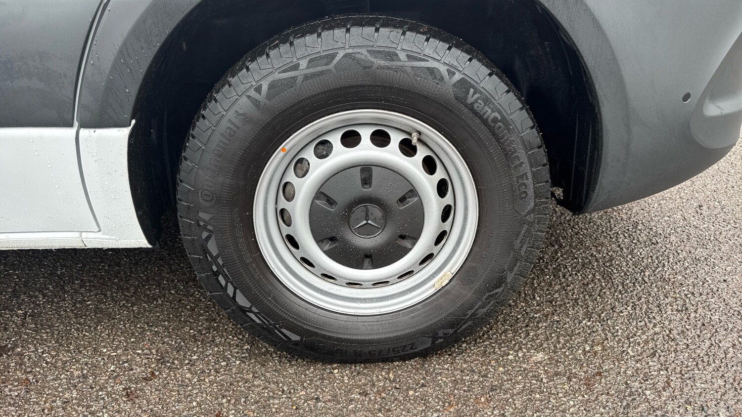 Used Mercedes-Benz Sprinter 2025 for sale - 77381324: Photo 39