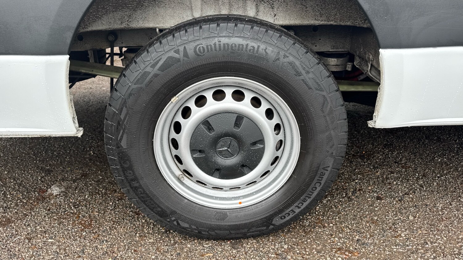 Used Mercedes-Benz Sprinter 2025 for sale - 77381324: Photo 40