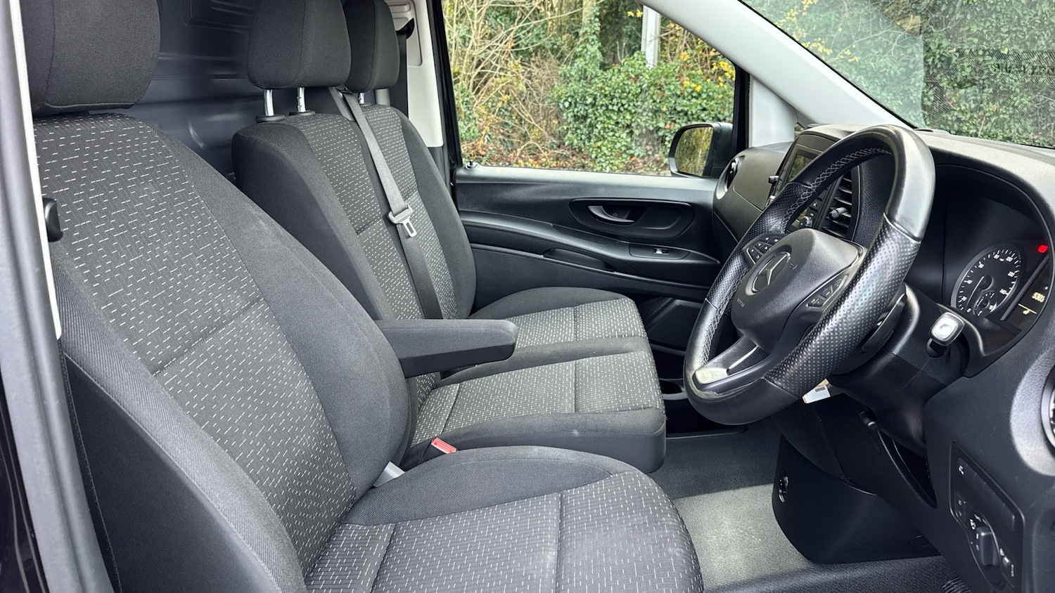 Used Mercedes-Benz Vito 2024 for sale - 76791491: Photo 10