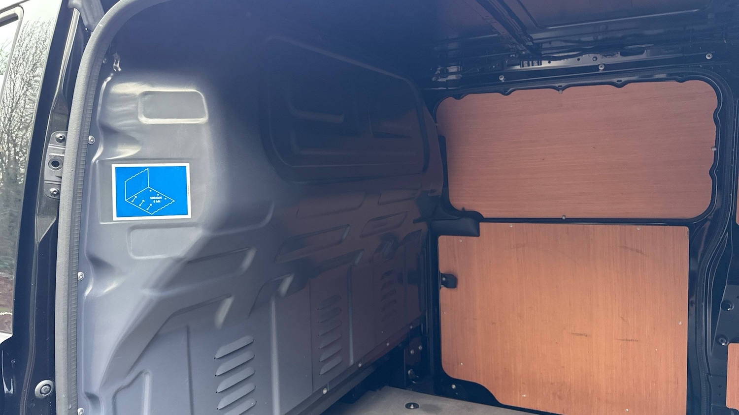 Used Mercedes-Benz Vito 2024 for sale - 76791491: Photo 14