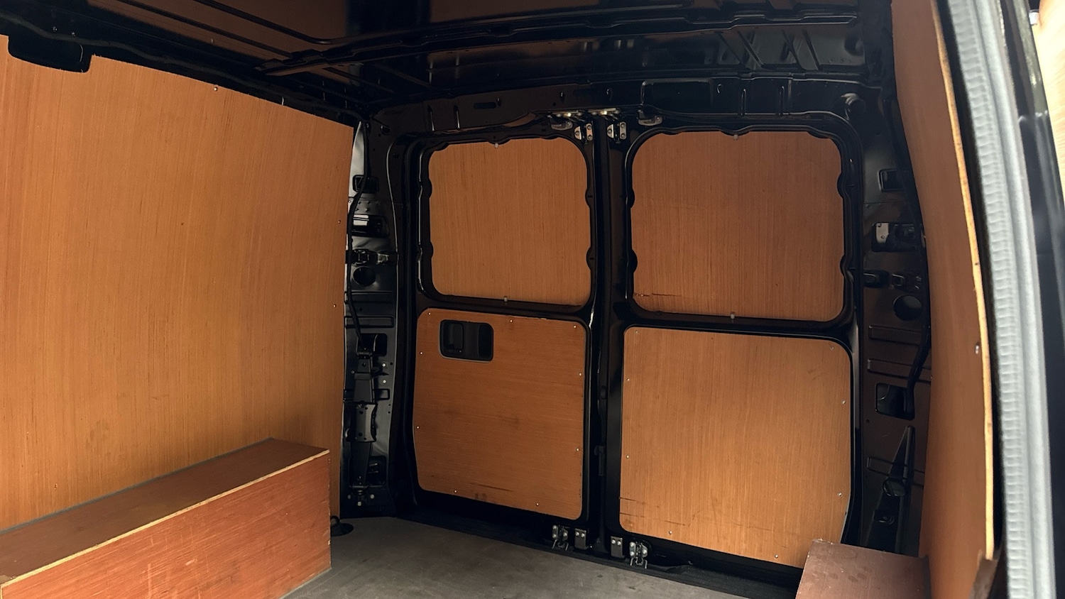 Used Mercedes-Benz Vito 2024 for sale - 76791491: Photo 15