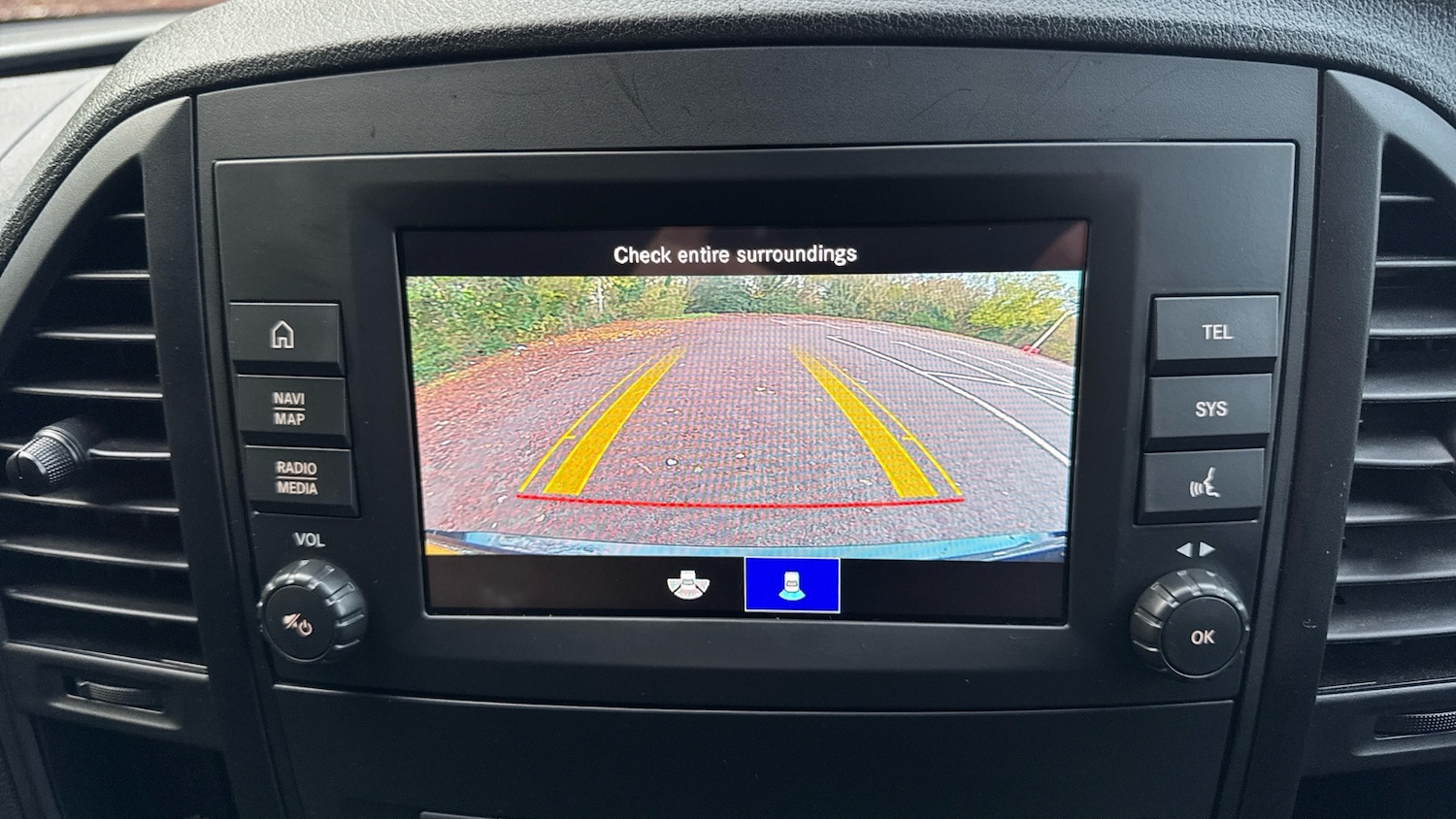 Used Mercedes-Benz Vito 2024 for sale - 76791491: Photo 20