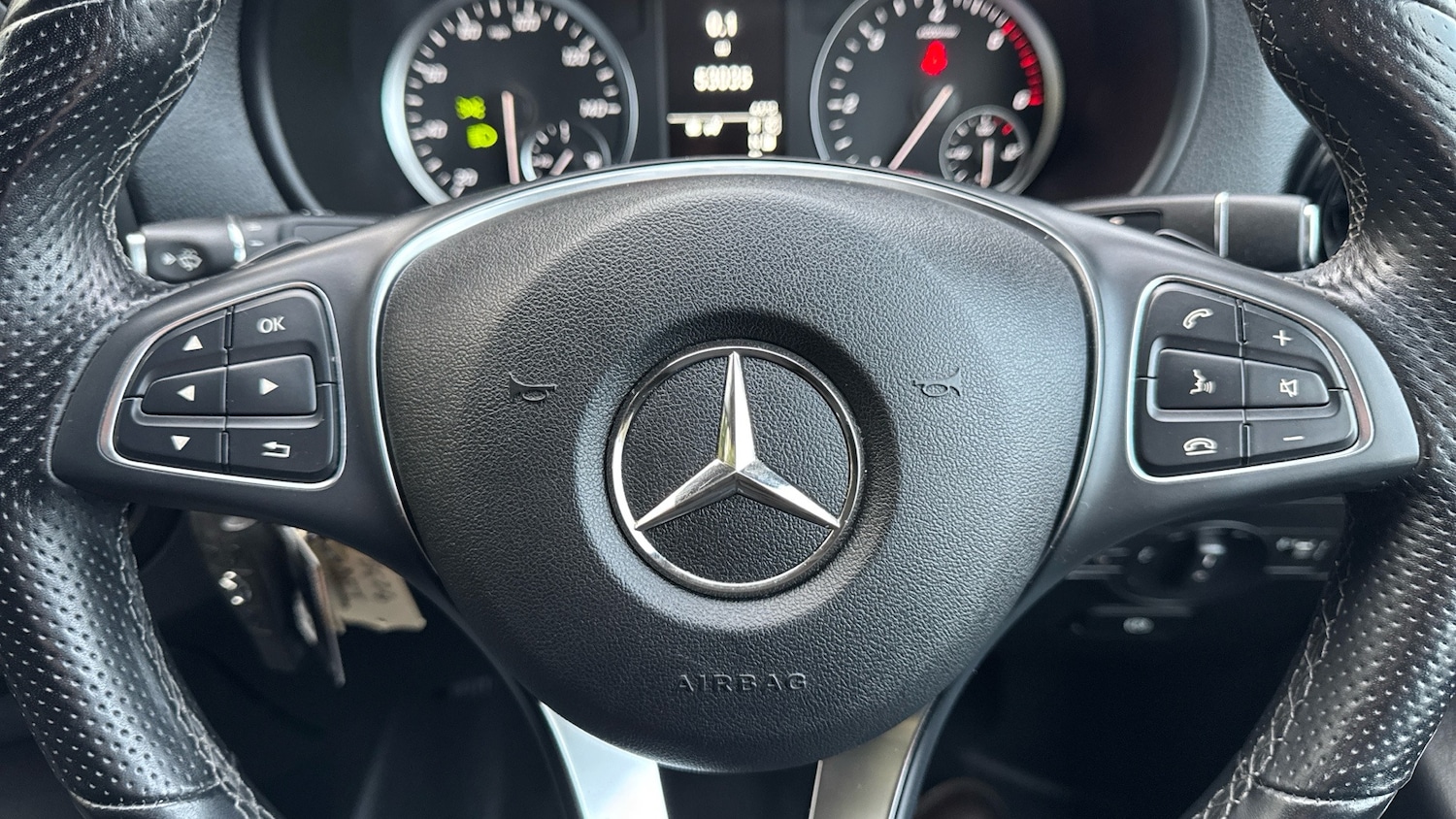 Used Mercedes-Benz Vito 2024 for sale - 76791491: Photo 24