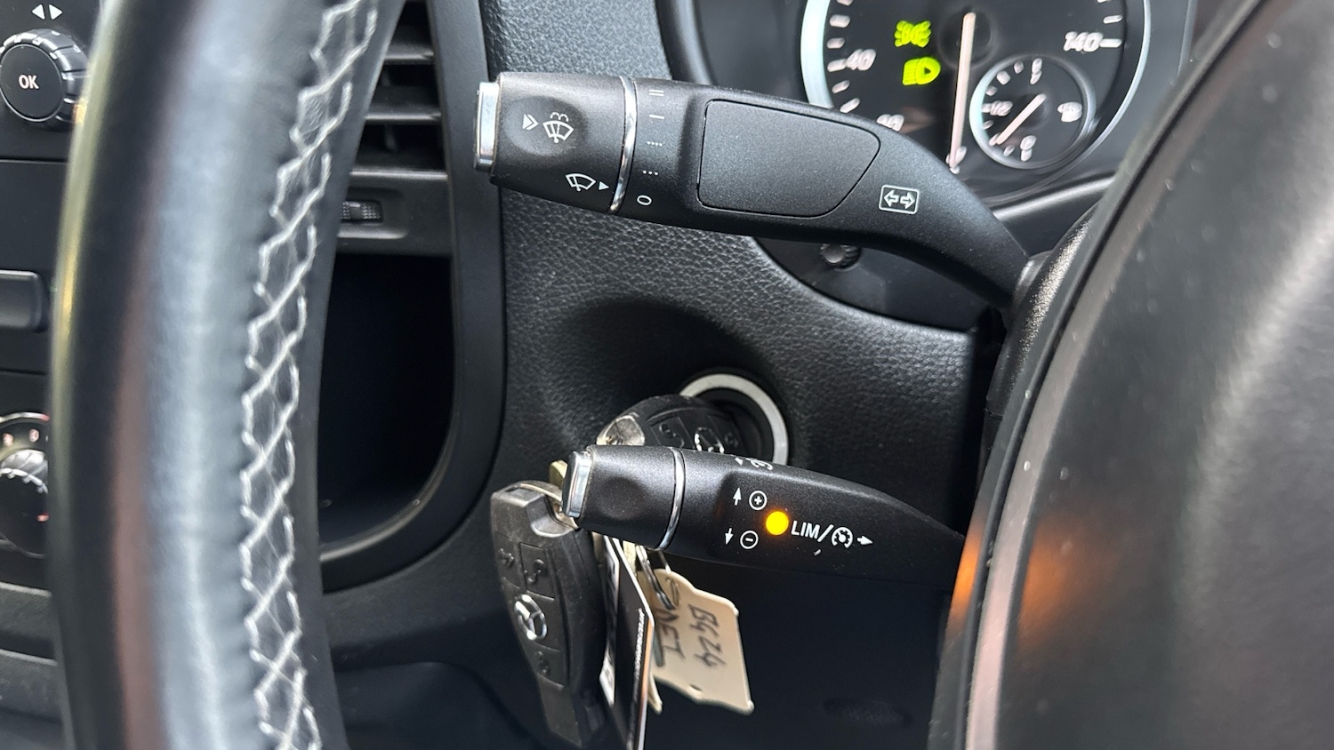 Used Mercedes-Benz Vito 2024 for sale - 76791491: Photo 25