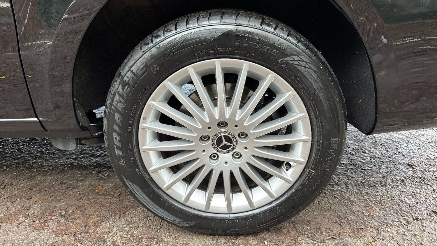 Used Mercedes-Benz Vito 2024 for sale - 76791491: Photo 38