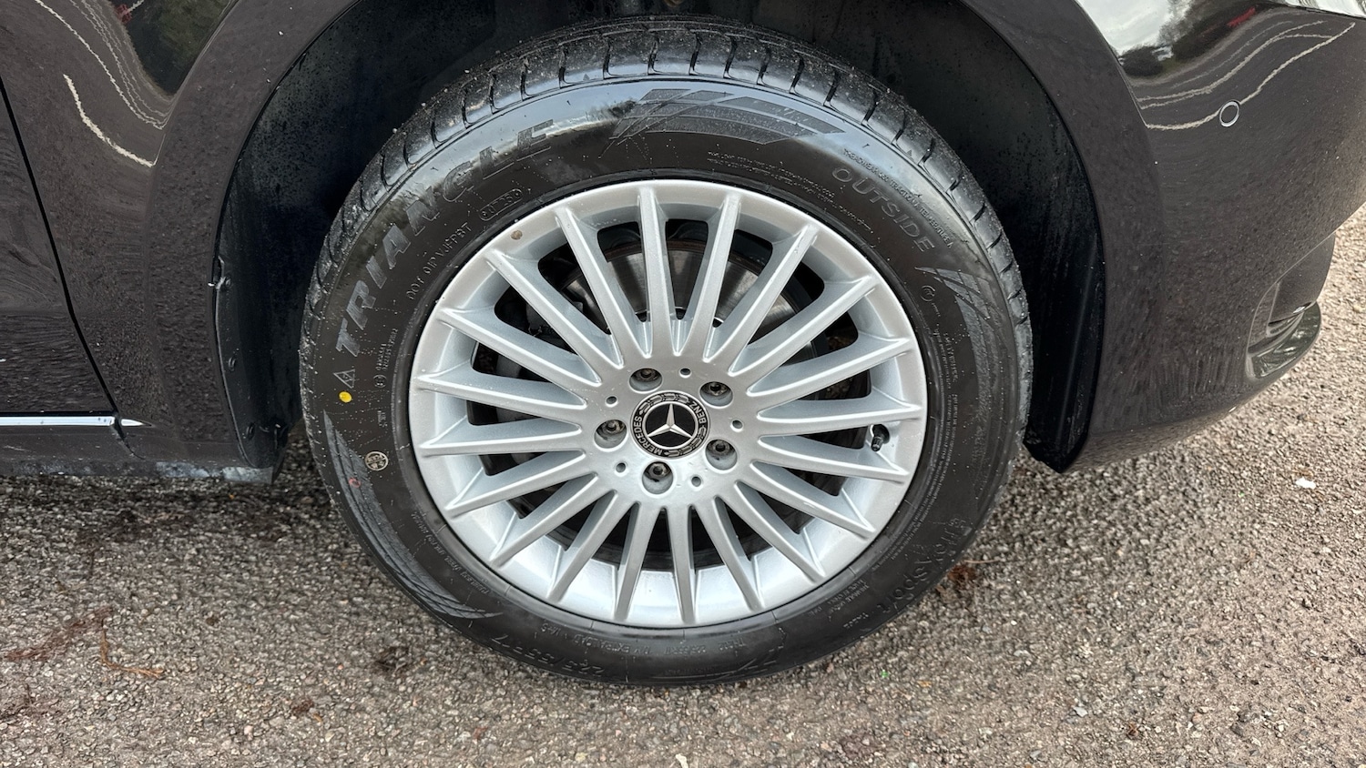 Used Mercedes-Benz Vito 2024 for sale - 76791491: Photo 39