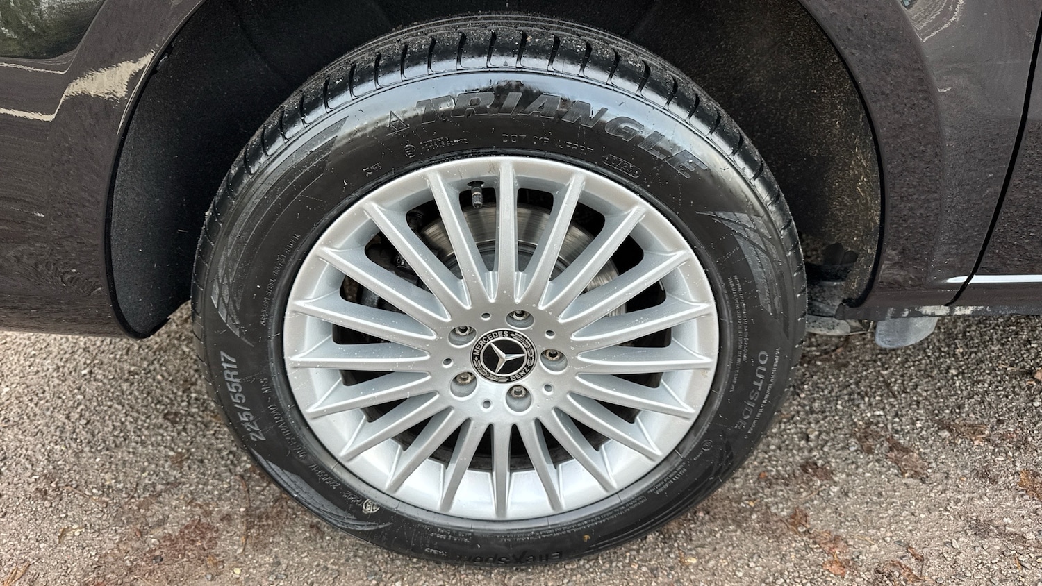 Used Mercedes-Benz Vito 2024 for sale - 76791491: Photo 40