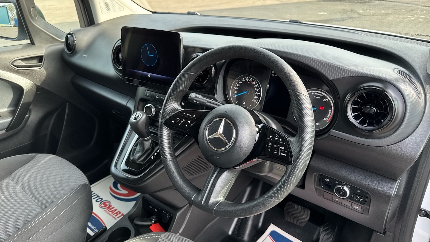 Used Mercedes-Benz Citan 2025 for sale - 78014387: Photo 11