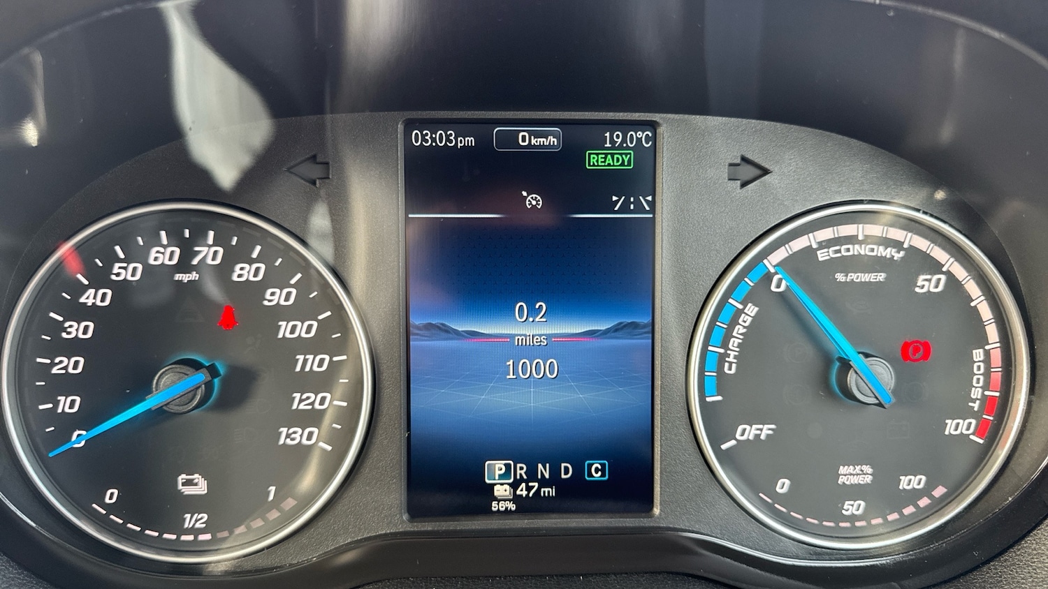 Used Mercedes-Benz Citan 2025 for sale - 78014387: Photo 13