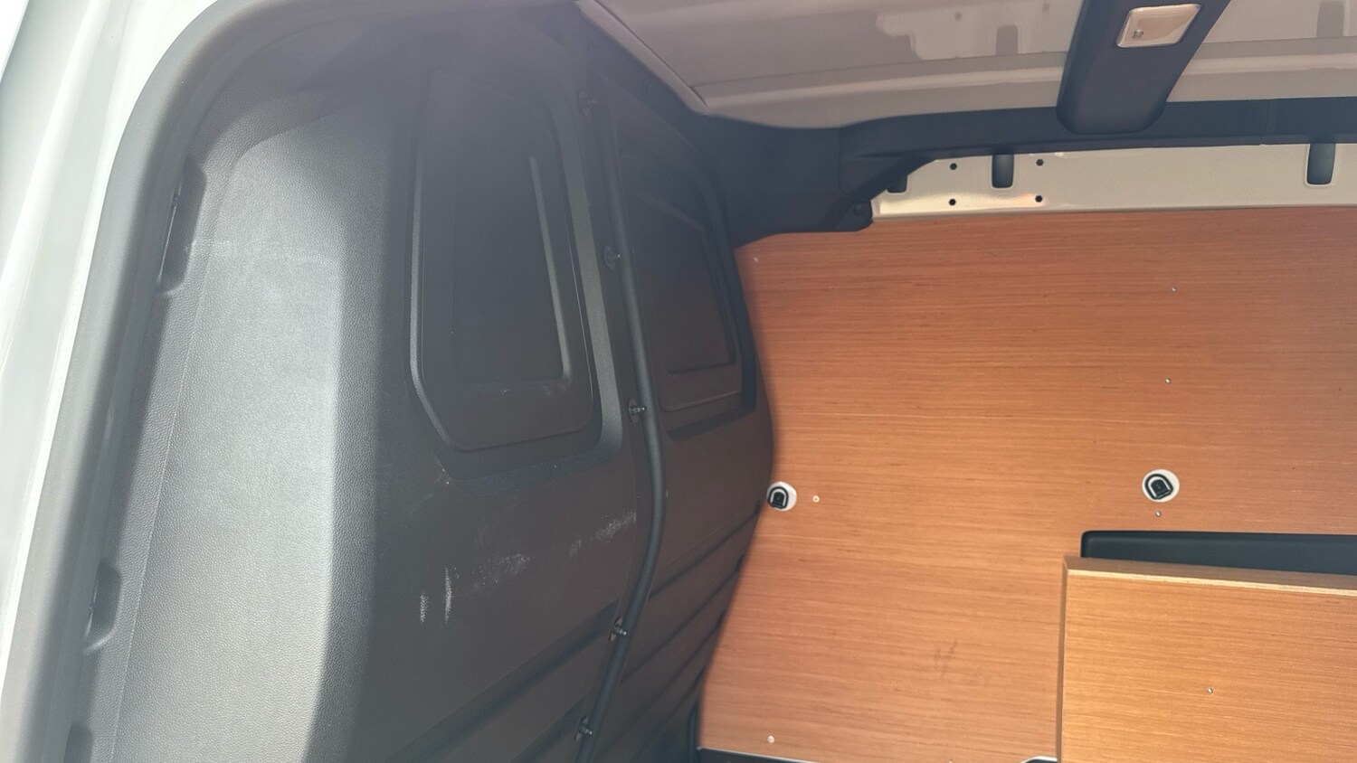 Used Mercedes-Benz Citan 2025 for sale - 78014387: Photo 14