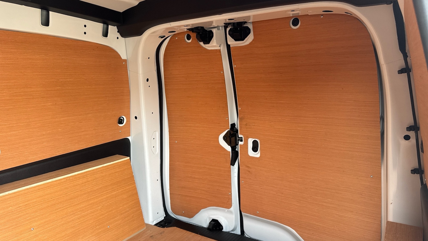 Used Mercedes-Benz Citan 2025 for sale - 78014387: Photo 15