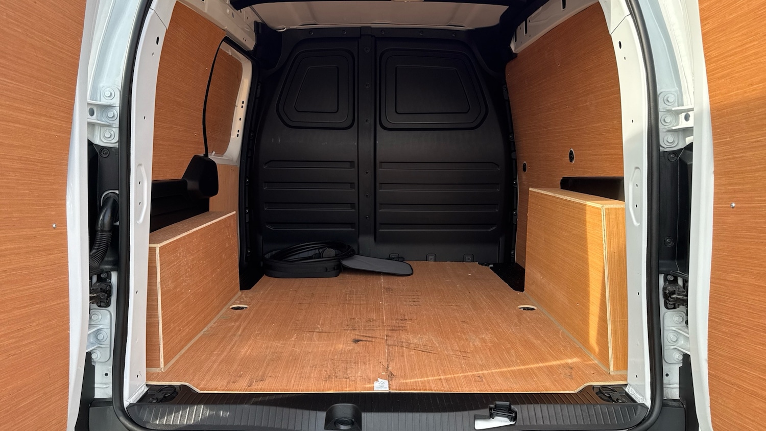 Used Mercedes-Benz Citan 2025 for sale - 78014387: Photo 16