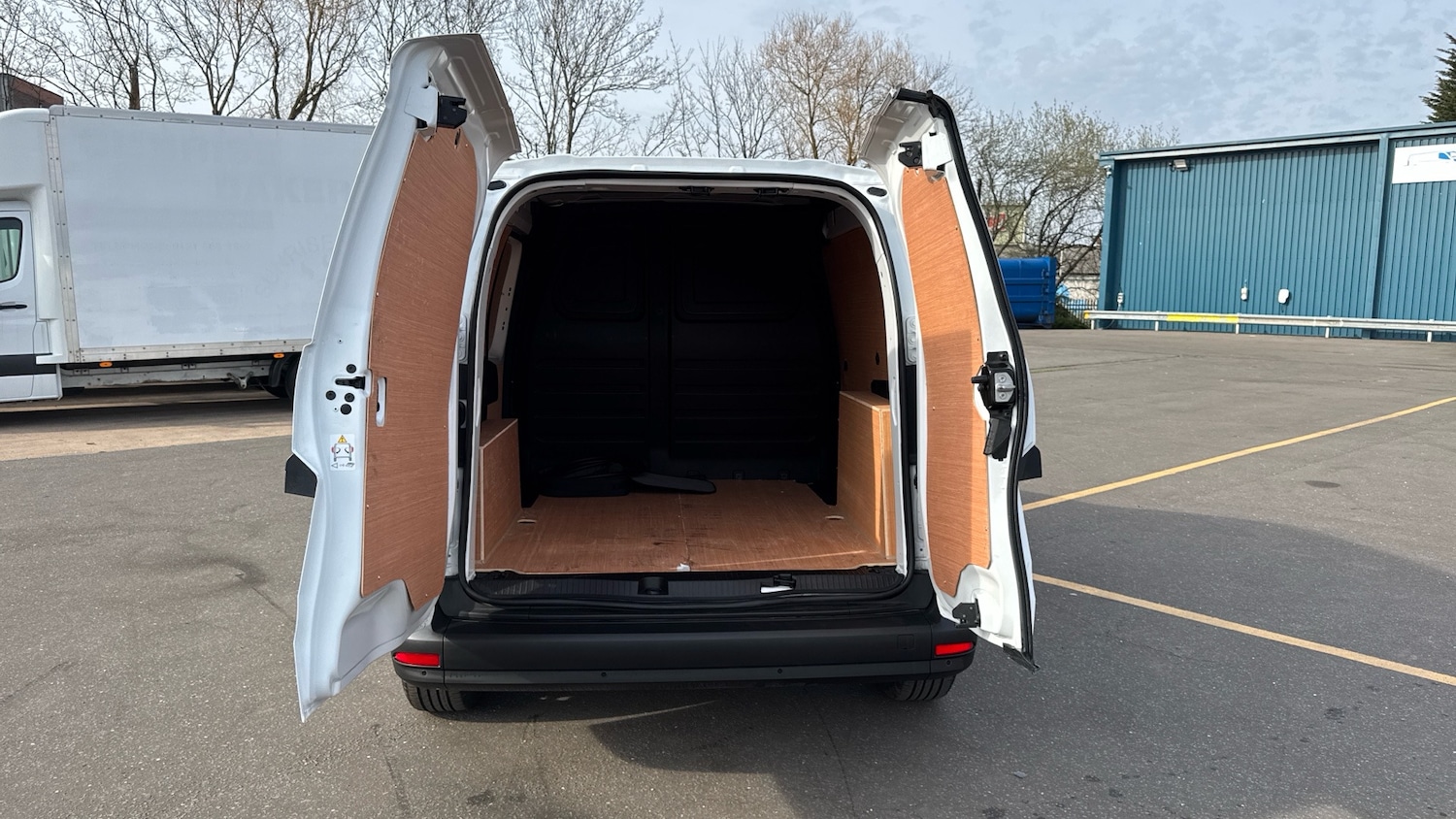 Used Mercedes-Benz Citan 2025 for sale - 78014387: Photo 17