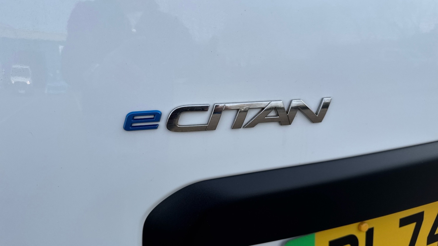 Used Mercedes-Benz Citan 2025 for sale - 78014387: Photo 19