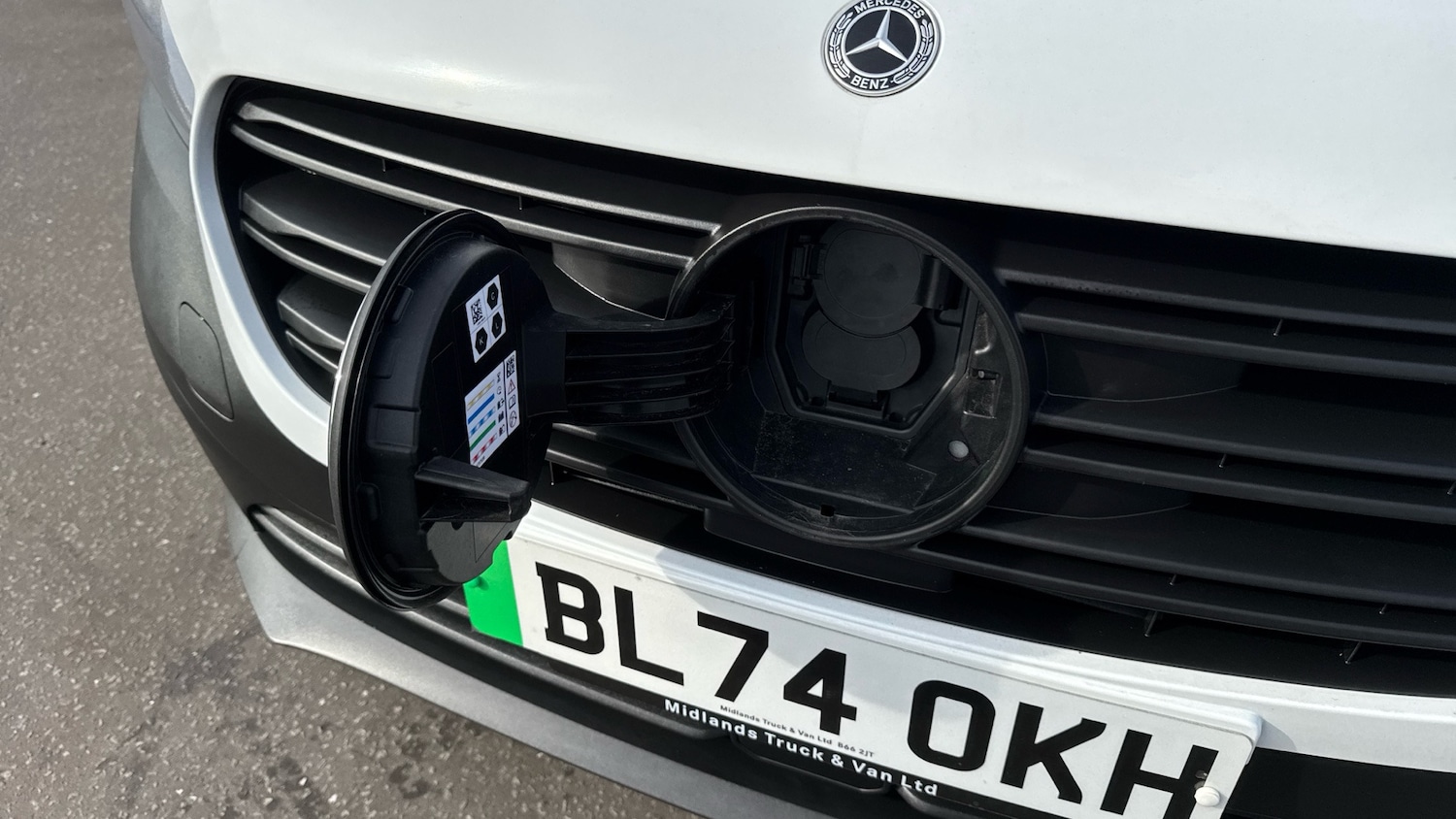 Used Mercedes-Benz Citan 2025 for sale - 78014387: Photo 20