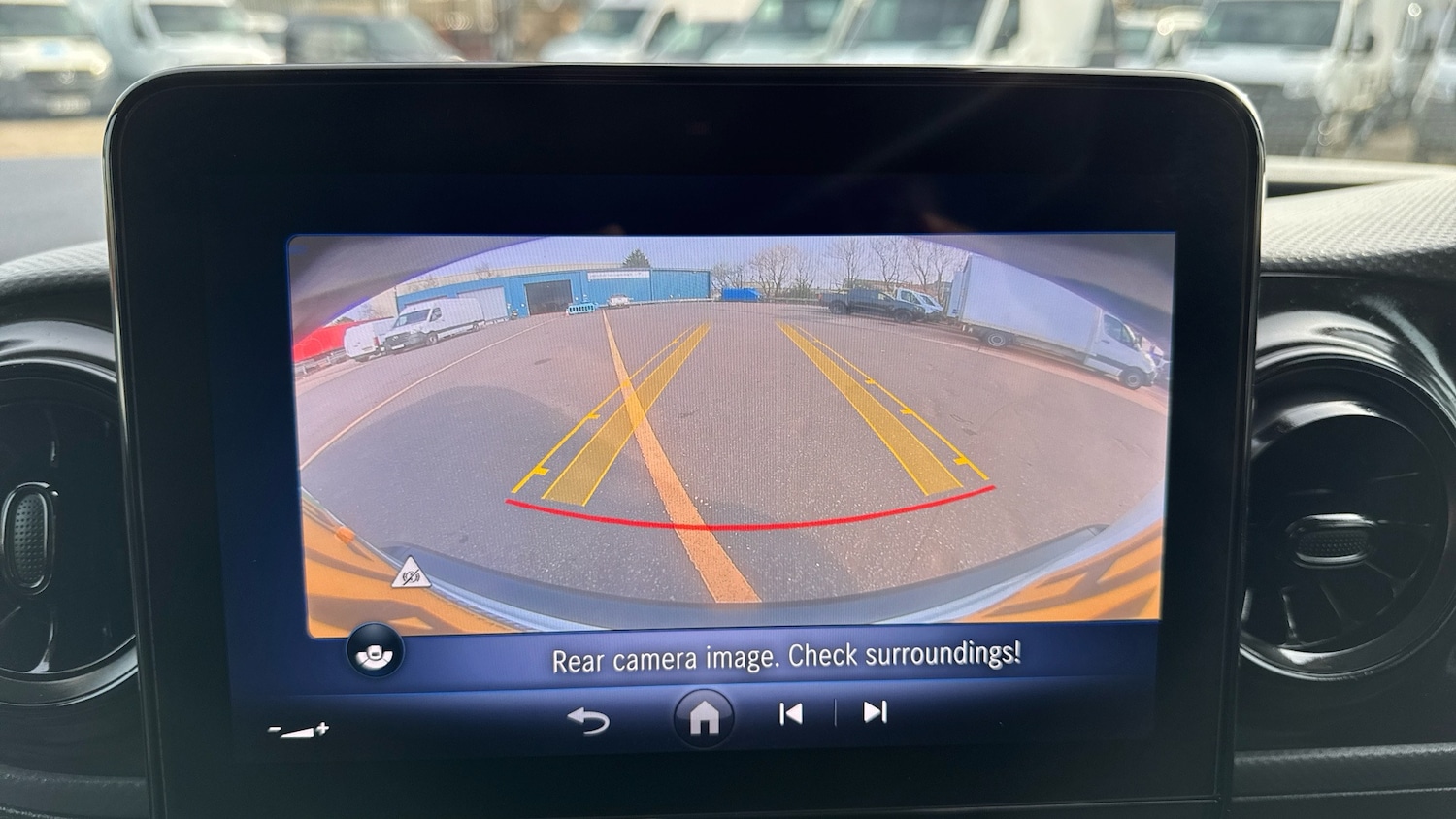 Used Mercedes-Benz Citan 2025 for sale - 78014387: Photo 24