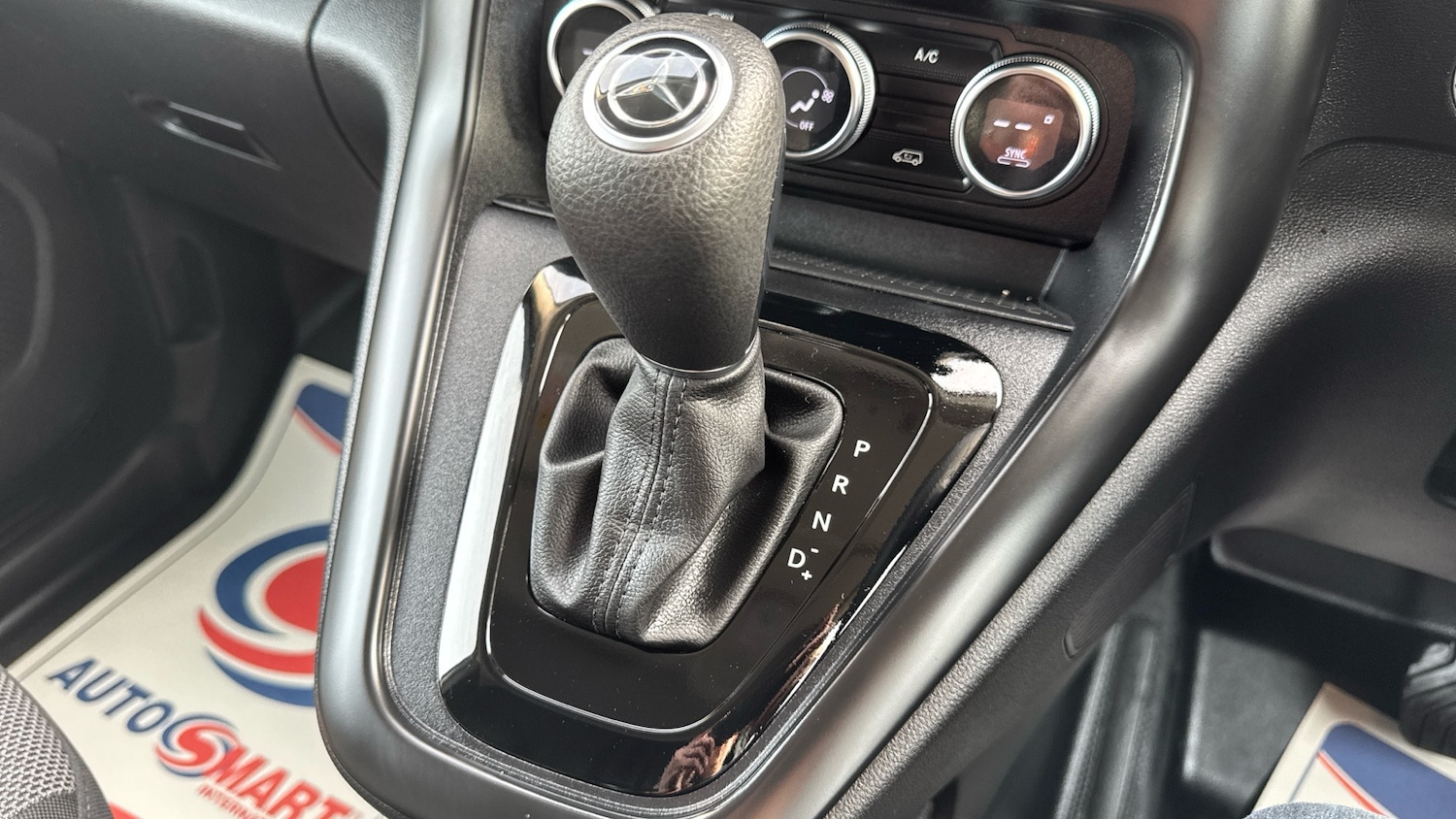 Used Mercedes-Benz Citan 2025 for sale - 78014387: Photo 27