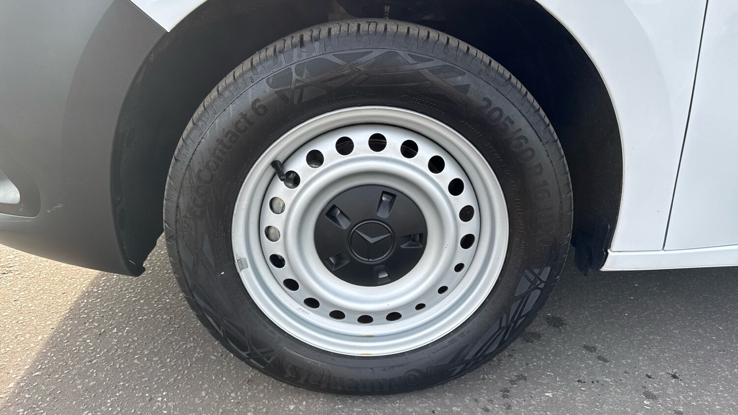 Used Mercedes-Benz Citan 2025 for sale - 78014387: Photo 37