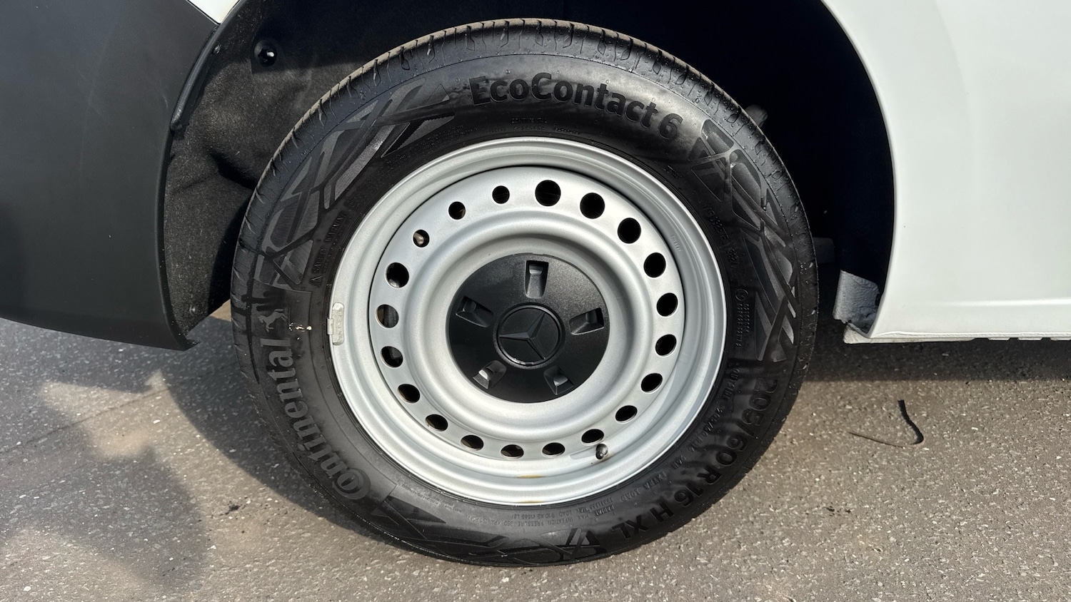 Used Mercedes-Benz Citan 2025 for sale - 78014387: Photo 38