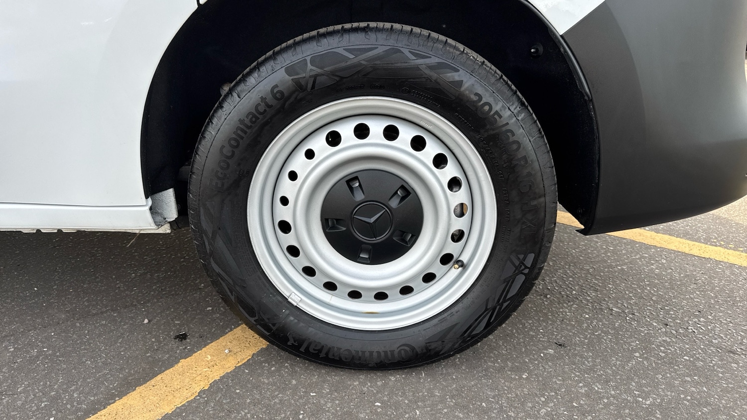 Used Mercedes-Benz Citan 2025 for sale - 78014387: Photo 39