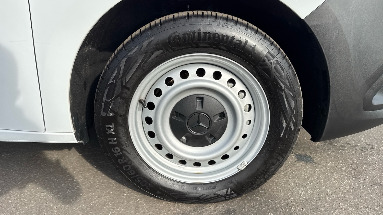 Used Mercedes-Benz Citan 2025 for sale - 78014387: Photo 40