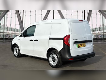 Used Mercedes-Benz Citan 2025 for sale - 78014387: Photo