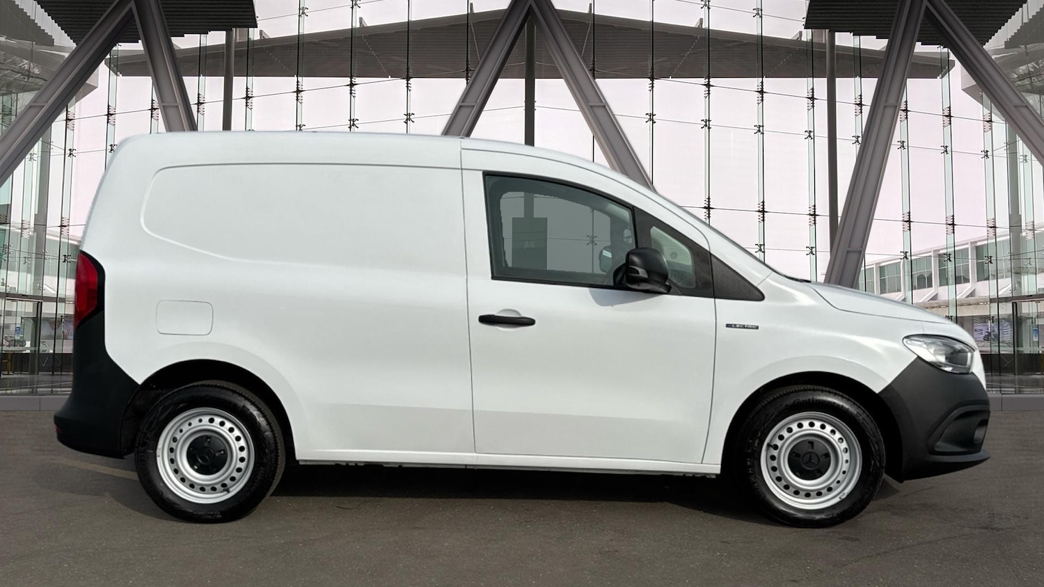 Used Mercedes-Benz Citan 2025 for sale - 78014387: Photo 5