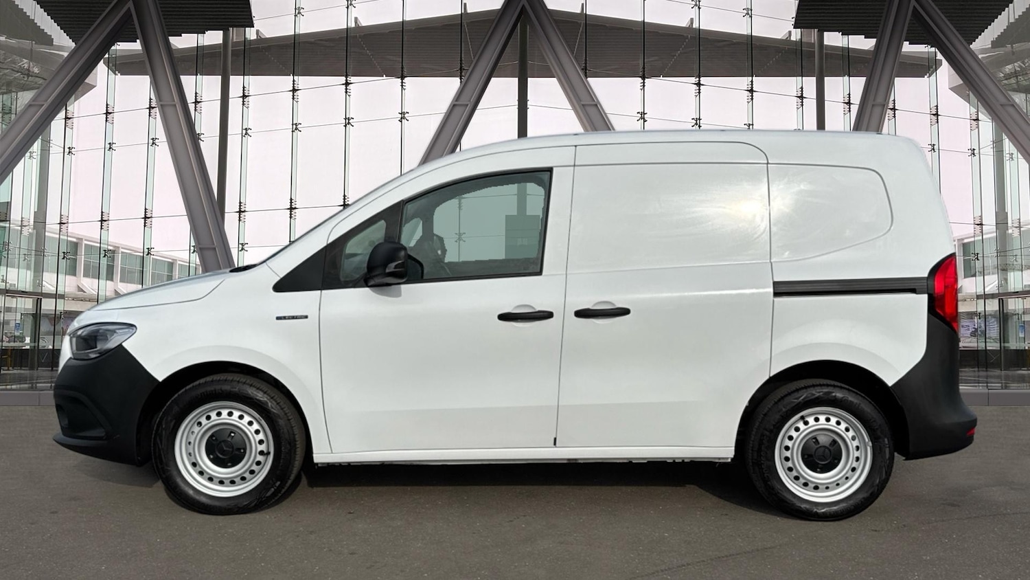 Used Mercedes-Benz Citan 2025 for sale - 78014387: Photo 6