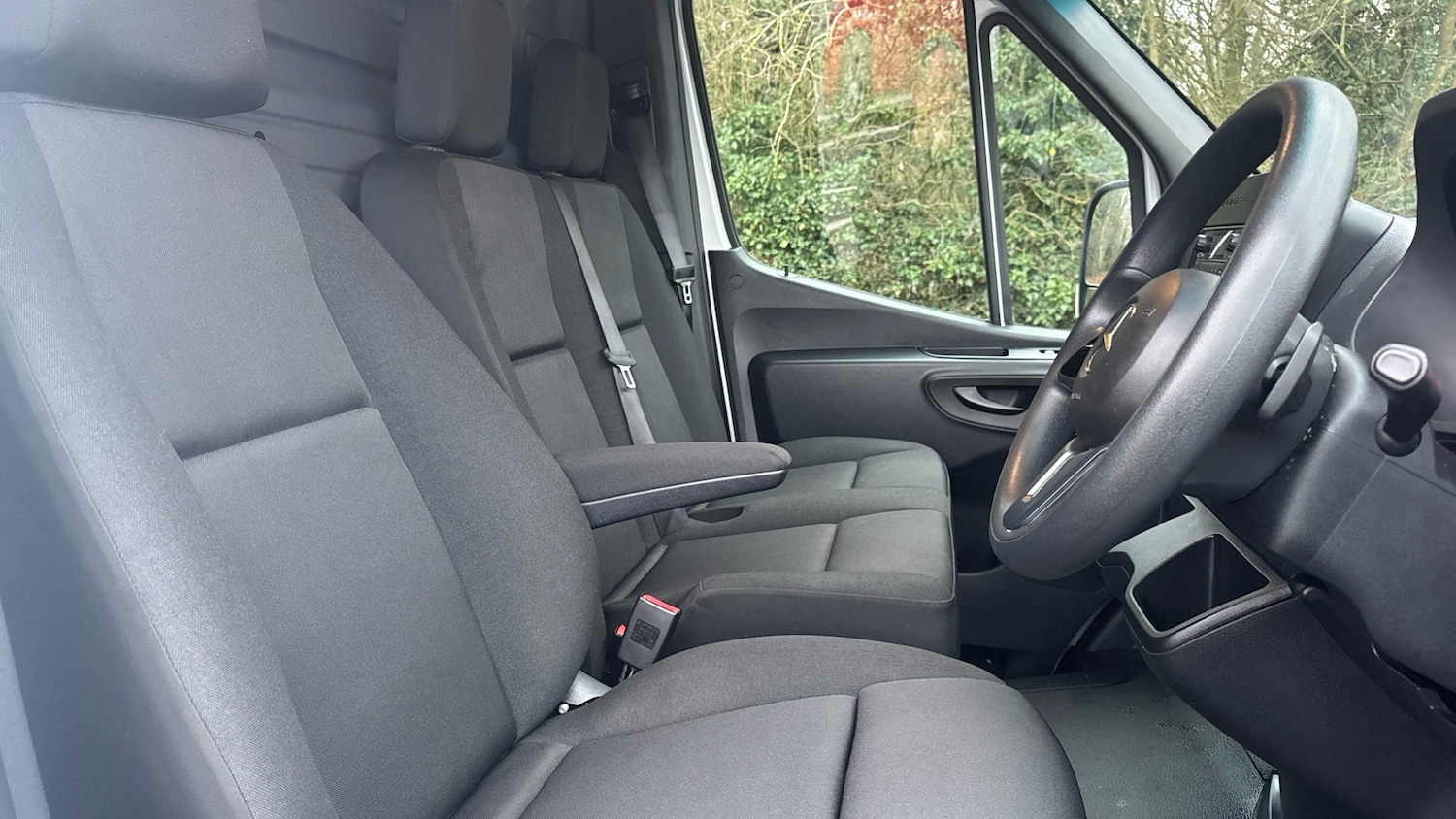 Used Mercedes-Benz Sprinter 2023 for sale - 77069433: Photo 10