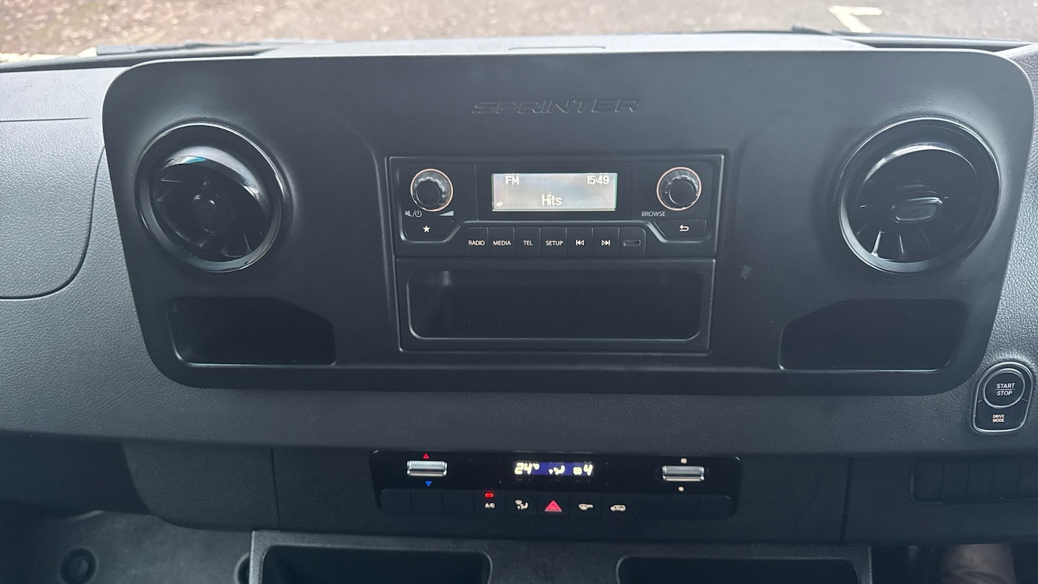 Used Mercedes-Benz Sprinter 2023 for sale - 77069433: Photo 12