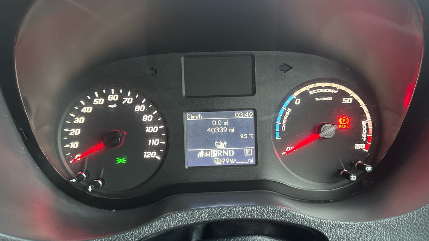 Used Mercedes-Benz Sprinter 2023 for sale - 77069433: Photo 13