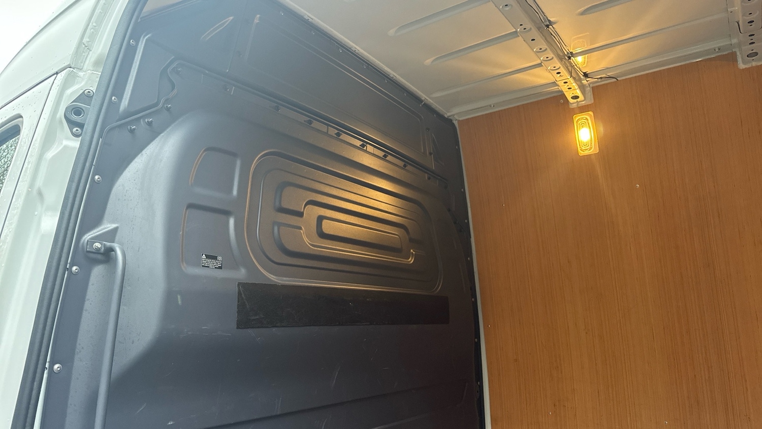 Used Mercedes-Benz Sprinter 2023 for sale - 77069433: Photo 14