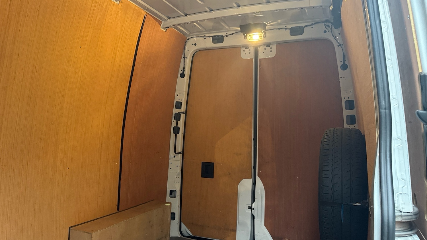 Used Mercedes-Benz Sprinter 2023 for sale - 77069433: Photo 15