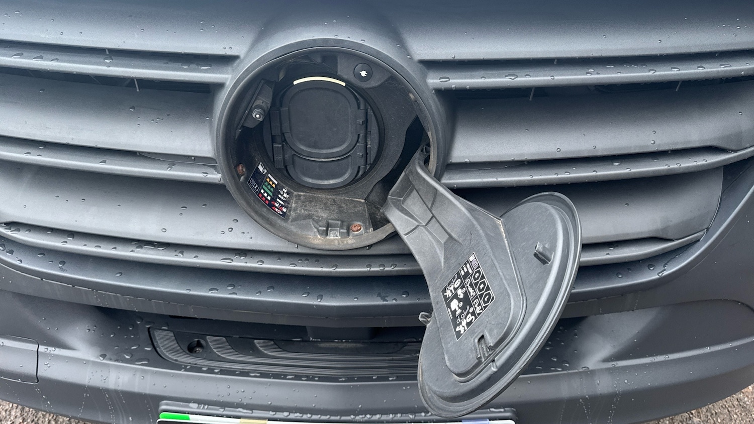 Used Mercedes-Benz Sprinter 2023 for sale - 77069433: Photo 20