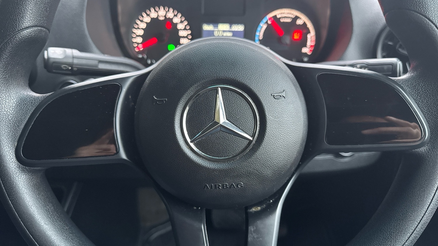 Used Mercedes-Benz Sprinter 2023 for sale - 77069433: Photo 22