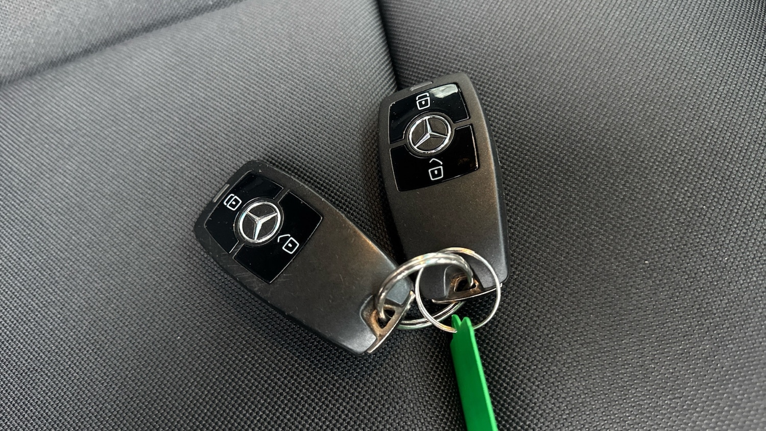 Used Mercedes-Benz Sprinter 2023 for sale - 77069433: Photo 34